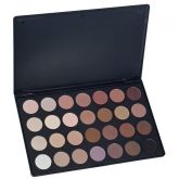 Paleta de 28 cores neutras