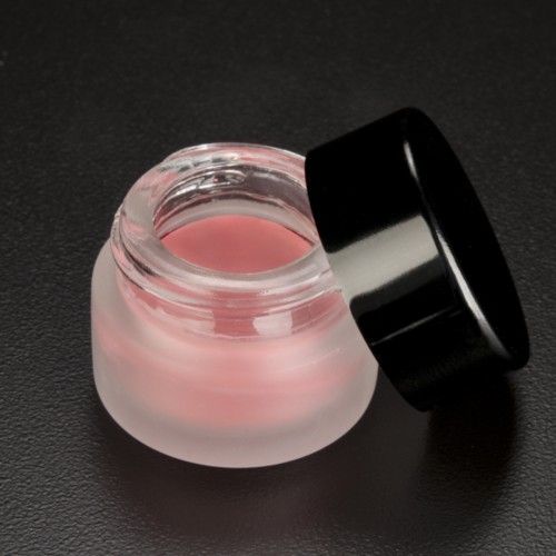 Delineador rosa
