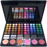 Paleta de 78 cores