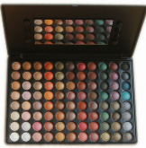 Paleta de 88 cores Mirage