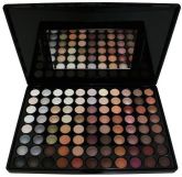 Paleta de 88 cores Warm