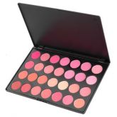 Paleta de 28 blushes