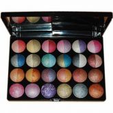 Paleta de 48 cores mineralize