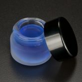 Delineador azul