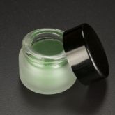 Delineador verde