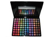 Paleta de 96 cores - matte e shimmer