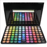 Paleta de 88 cores Matte