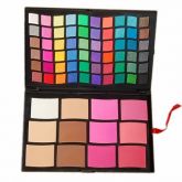 Paleta de 72 cores Diamante